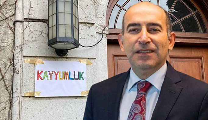 Melih Bulu, 'kendi yasağı'ndan dolayı Boğaziçi'ne giremeyecek