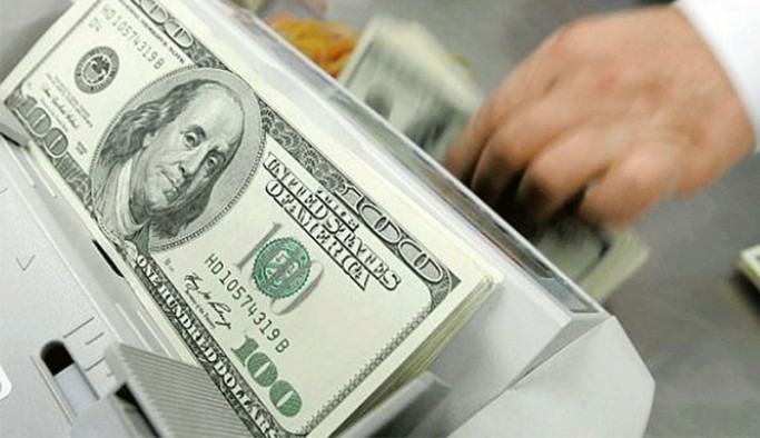 Merkez Bankası açıkladı: Döviz mevduatlarında yükseliş sürüyor