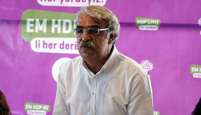 Mithat Sancar: Türkiye'de siyasi dengeleri belirleyecek gücümüz var
