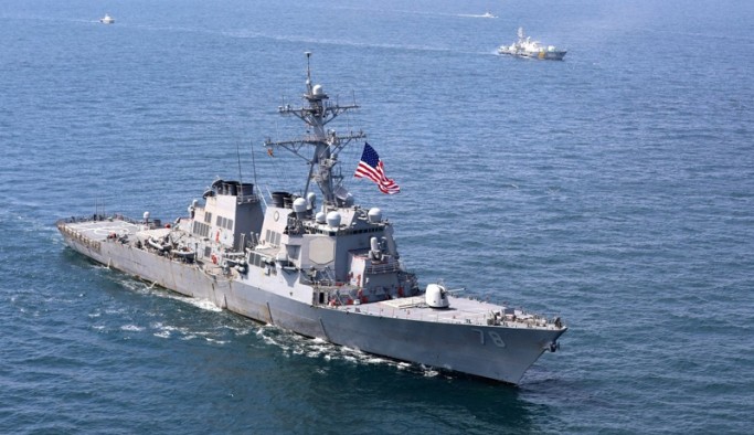 NATO tatbikatı Rusya’ya mesajla bitti: Karadeniz kimseye ait değil