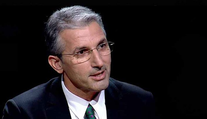 Nedim Şener, CHP'li Özcan'a tazminat ödeyecek