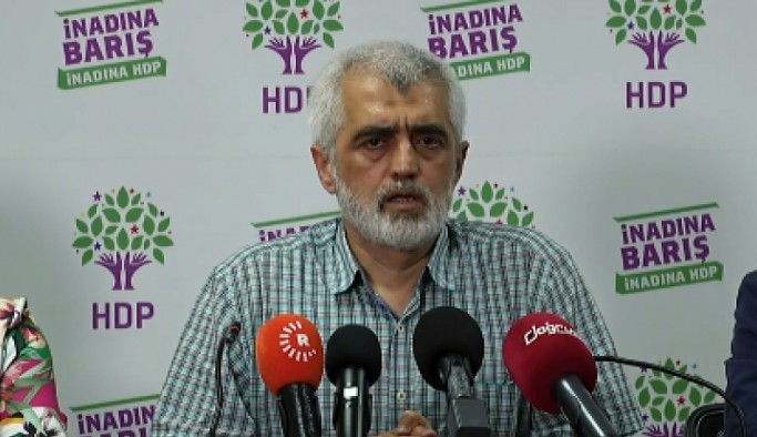 Ömer Faruk Gergerlioğlu: Bu bizim zaferimiz değil, halkın zaferidir