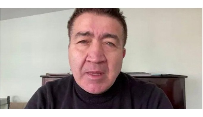 Oyuncu Turgay Yıldız yaşamını yitirdi