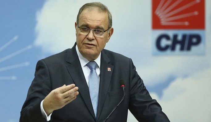 Öztrak: Türkiye’yi dünyanın en büyük kara para aklama makinesine çevirdiler
