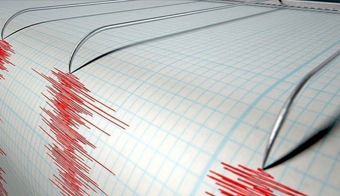 Pakistan'da 5,2 büyüklüğünde deprem