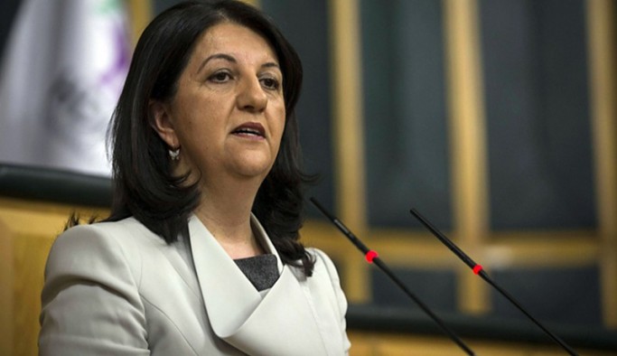 Pervin Buldan: AKP, kadınların başına gelmiş en büyük felakettir!