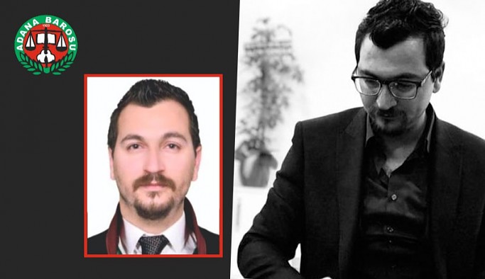 Polisler, avukat Şehmus Gündoğdu'yu kontrol noktasında darp etti