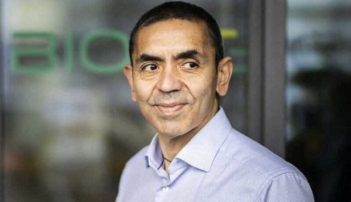 Prof. Dr. Uğur Şahin: Türkiye’de normale dönüş 3-4 ay içerisinde gerçekleşecek