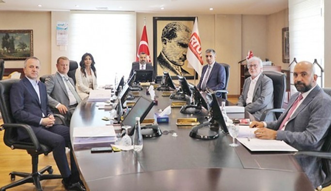 RTÜK’ten TELE 1 TV'ye 'Erdoğan' cezası