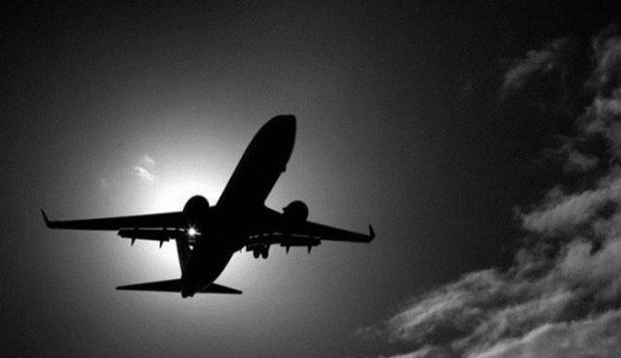 Rusya'da 28 kişiyi taşıyan uçak ile bağlantı kesildi