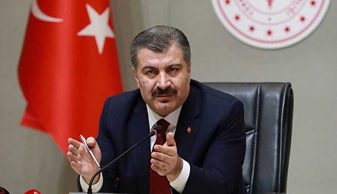 Sağlık Bakanlığı, 1 Temmuz 2021 güncel Covid-19 tablosunu paylaştı