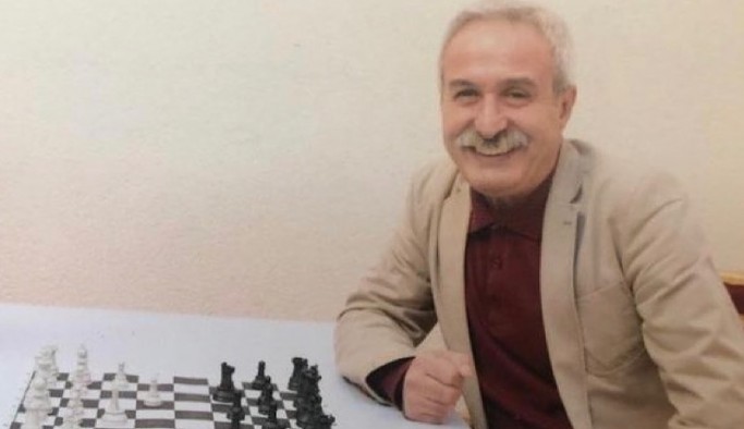 Selçuk Mızraklı'nın mektubu sansürlendi, şiiri ise kayıp