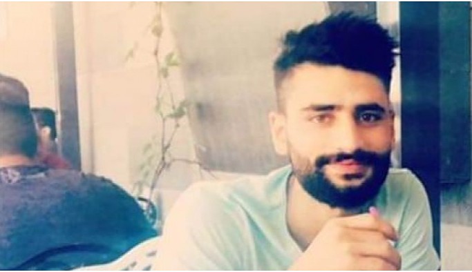 Silvan’da bir genç öldürüldü
