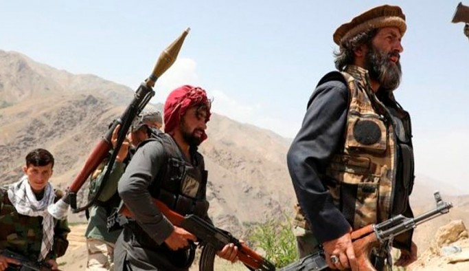 Taliban'dan 3 aylık ateşkes teklifi