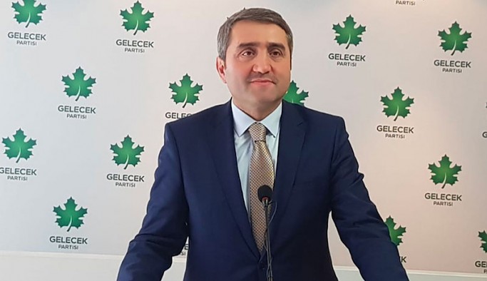 Temurci 'kayıp' silahlara ilişkin Albayrak'ı işaret etti, savcıları göreve çağırdı