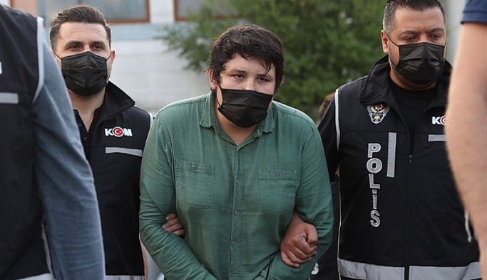 'Tosuncuk' lakaplı Mehmet Aydın tutuklamaya sevk edildi: Kendisi de mağdur olmuş!