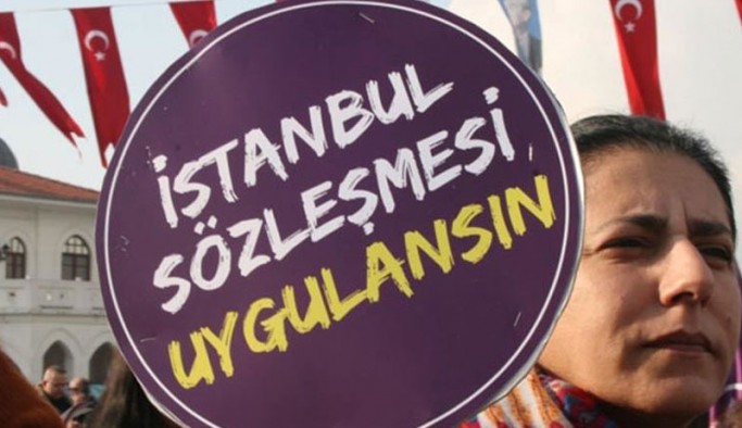 Türkiye, İstanbul Sözleşmesi'nden resmi olarak ayrıldı