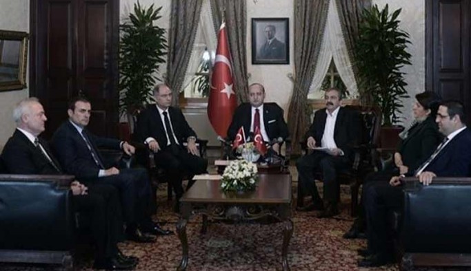 Yalçın Doğan: 'Çözüm sürecini' kim engelledi?.. Kronoloji eşliğinde...