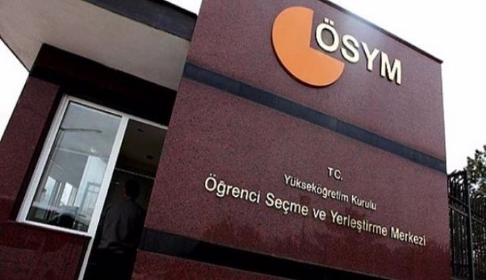 YKS sonuçları açıklandı