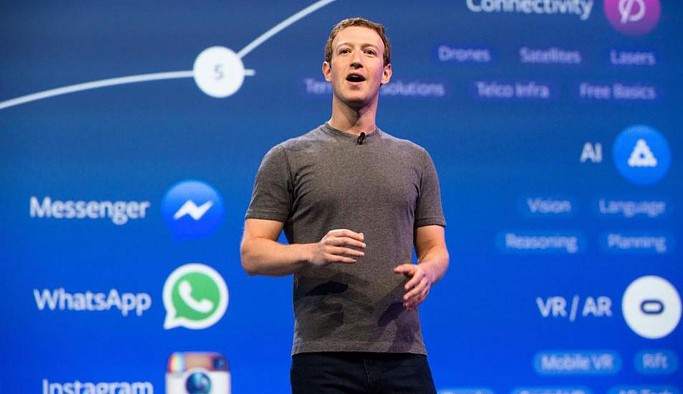 Zuckerberg'in son 8 aydır neredeyse her gün Facebook hissesi sattığı ortaya çıktı