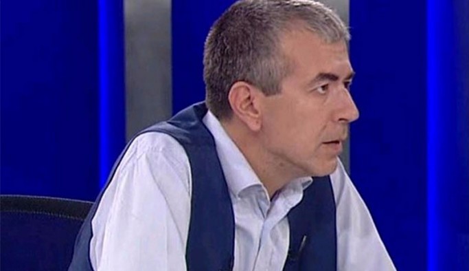 A Haber yorumcusundan tuhaf karşılaştırma