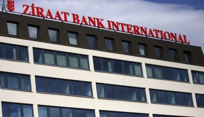 Ağır cezalar alan Ziraat Bank'a 'Alman kayyım geliyor' iddiası