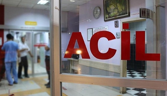 Ağrı'da çocukların bulduğu cisim patladı: Bir ölü, 4 yaralı