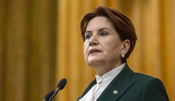 Akşener’den Kılıçdaroğlu'na destek: İçim acıdı, canım yandı
