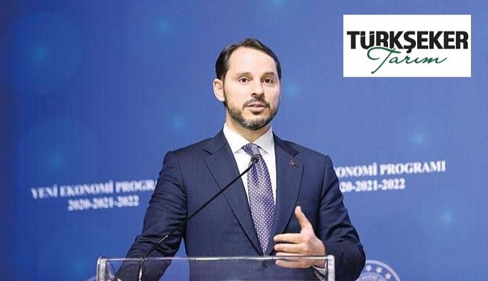 Albayrak döneminde kurulan kamu şirketinde milyonluk vurgun: Harekete geçildi