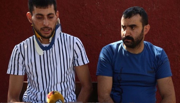 Ankara'da darp edilen pazarcıların tezgahı kapatıldı: Bundan sonra AKP'ye bir tane bile oy yok