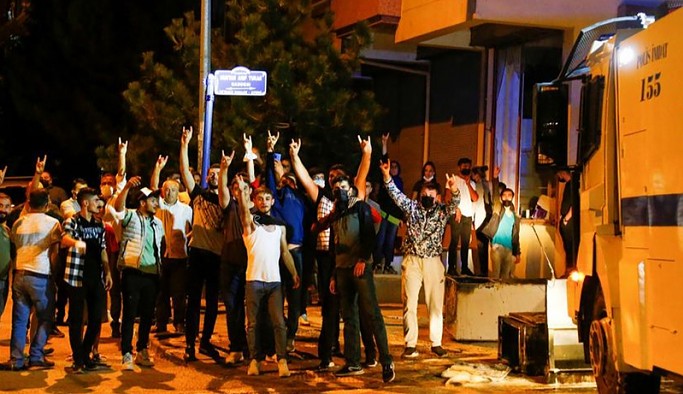 Ankara Emniyet Müdürlüğü'nden Altındağ'daki saldırıyla ilgili açıklama