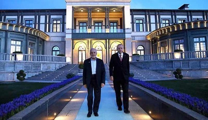 Asiltürk'ün ittifak için ‘20 vekil şartı’na Saadet Partisi’nden yanıt