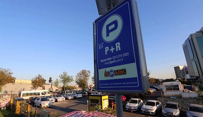 Can Ataklı: İSPARK'ın altı aylık zararı 115 milyon TL, konkordato ilan edebilir