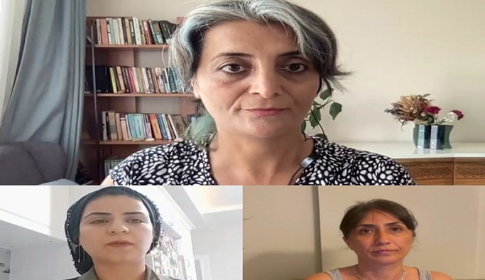 Cumartesi Anneleri Hüseyin Aydemir için adalet istedi