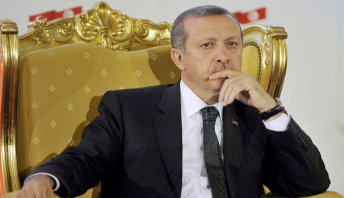 Cumhuriyet yazarı, Erdoğan’ı uyardı