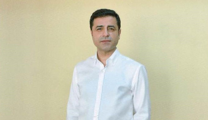 Demirtaş'tan yeni açıklama