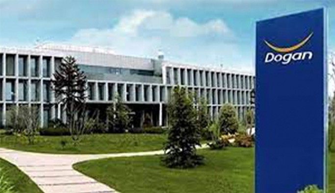 Doğan Holding yılın ilk altı ayında yüzde 47 büyüdü