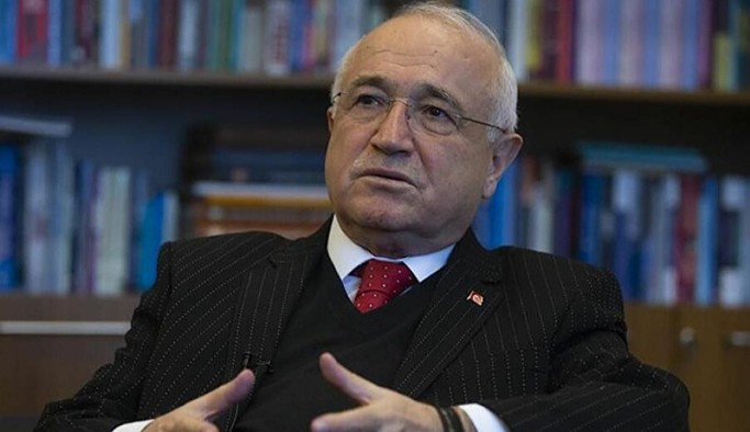 Erdoğan Bayraktar ismini vermişti; Cemil Çiçek 'görevimi yaptım' dedi