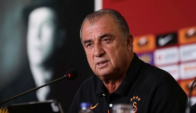 Fatih Terim: Arkadaşlarımız az sonra 'gitmesiyle' ilgili bir haber verebilir