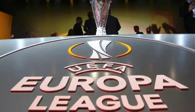 Fenerbahçe, UEFA Avrupa Ligi'nde HJK Helsinki'yle eşleşti