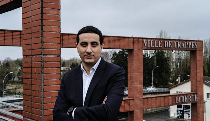 Fransa’da Müslüman Belediye Başkanı’nın kazandığı seçim iptal edildi