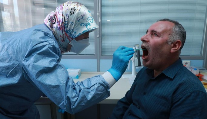 Güncel Koronavirüs tablosu: 245 kişi hayatını kaybetti 17 bin 912 yeni vaka