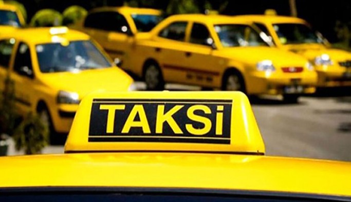 İBB'nin 'İ-Taksi teklifi' 8'inci defa reddedildi