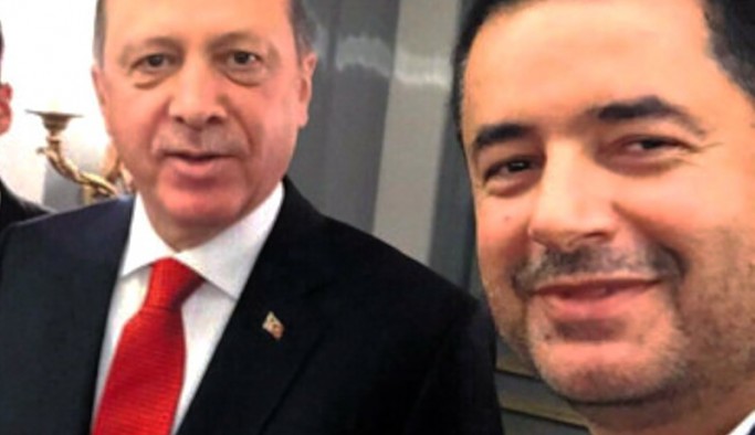 Ilıcalı'nın teknesi, Erdoğan'ın yerleştiği Okluk Koyu'nda panik yarattı
