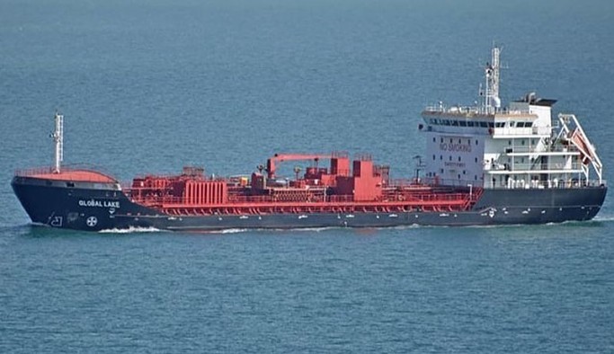 İspanya açıklarındaki gemide kaptan dahil 2'si Türkiye vatandaşı 3 kişi zehirlenerek öldü