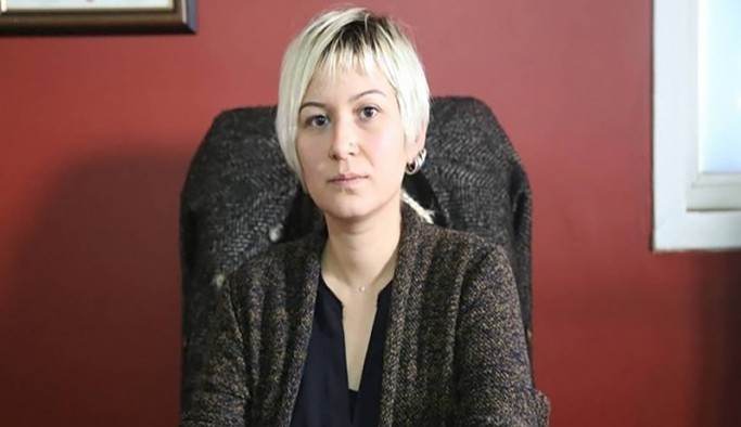 Karakola giden avukat darp edildi