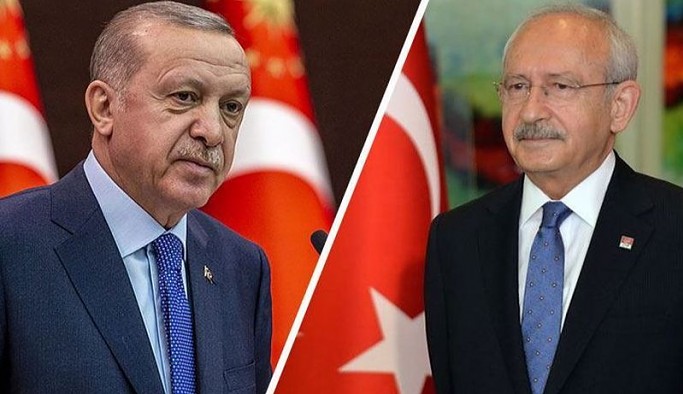 Kılıçdaroğlu'ndan Erdoğan'a: Yeni sığınmacı anlaşmasına imza atamayacaksın!