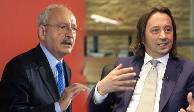 Kılıçdaroğlu'ndan Yeni Şafak yazarı Karagül'e 100 bin liralık tazminat davası