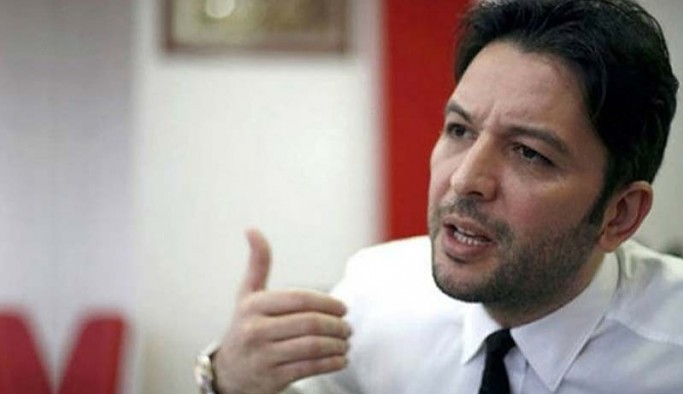 Nihat Doğan'dan MHP'li Aydın'a yanıt: Cin Ali'den başka kitap okumamış çakma kabadayı özentileri