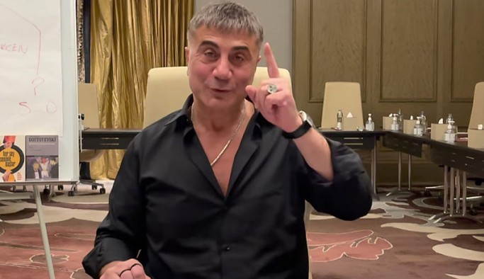 Peker, tarih verdi: Sistemin nasıl çürüdüğünü açıklayacağım